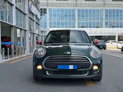 MINI MINI 2017