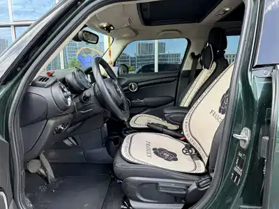 MINI MINI 2017