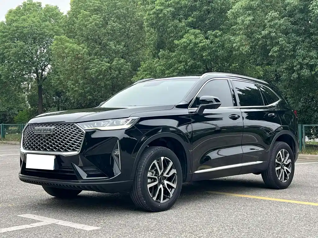 Haval H6 2023