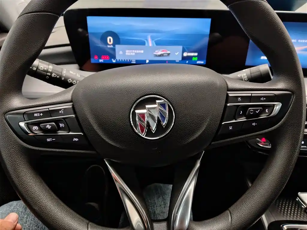 Buick Verano 2025 — фото 4