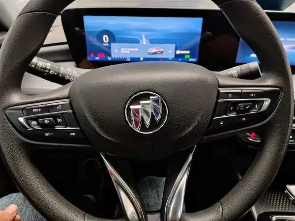 Buick Verano 2023
