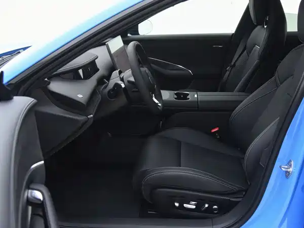 Xiaomi SU7 2026