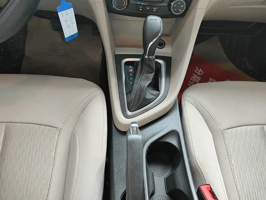 Buick Excelle 2020 — фото 14
