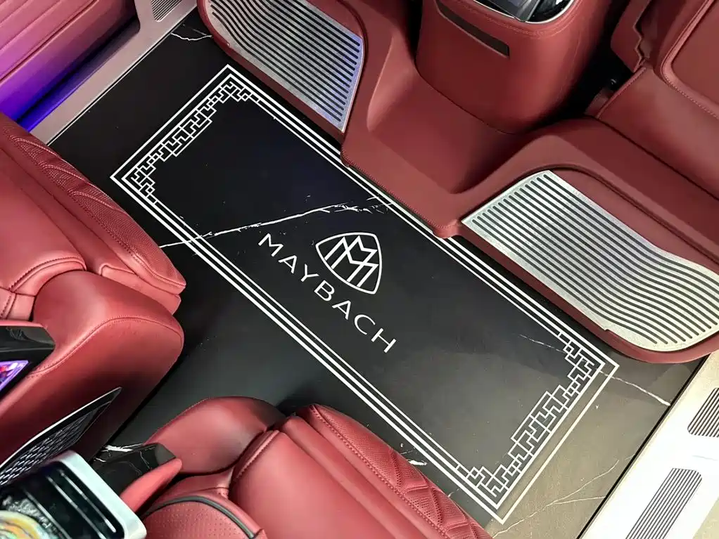 Mercedes-Benz Vito 2023 — фото 14