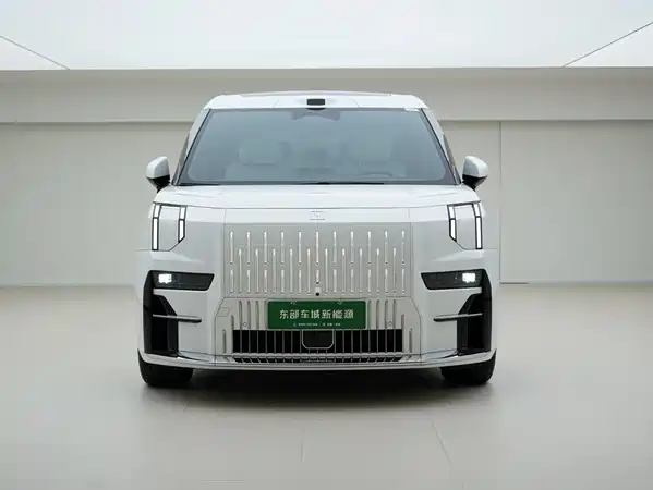 Zeekr 009 2026