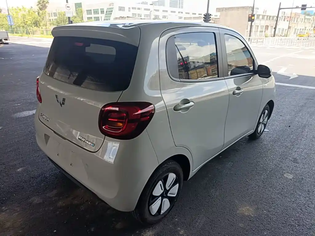 Wuling MINIEV 2025