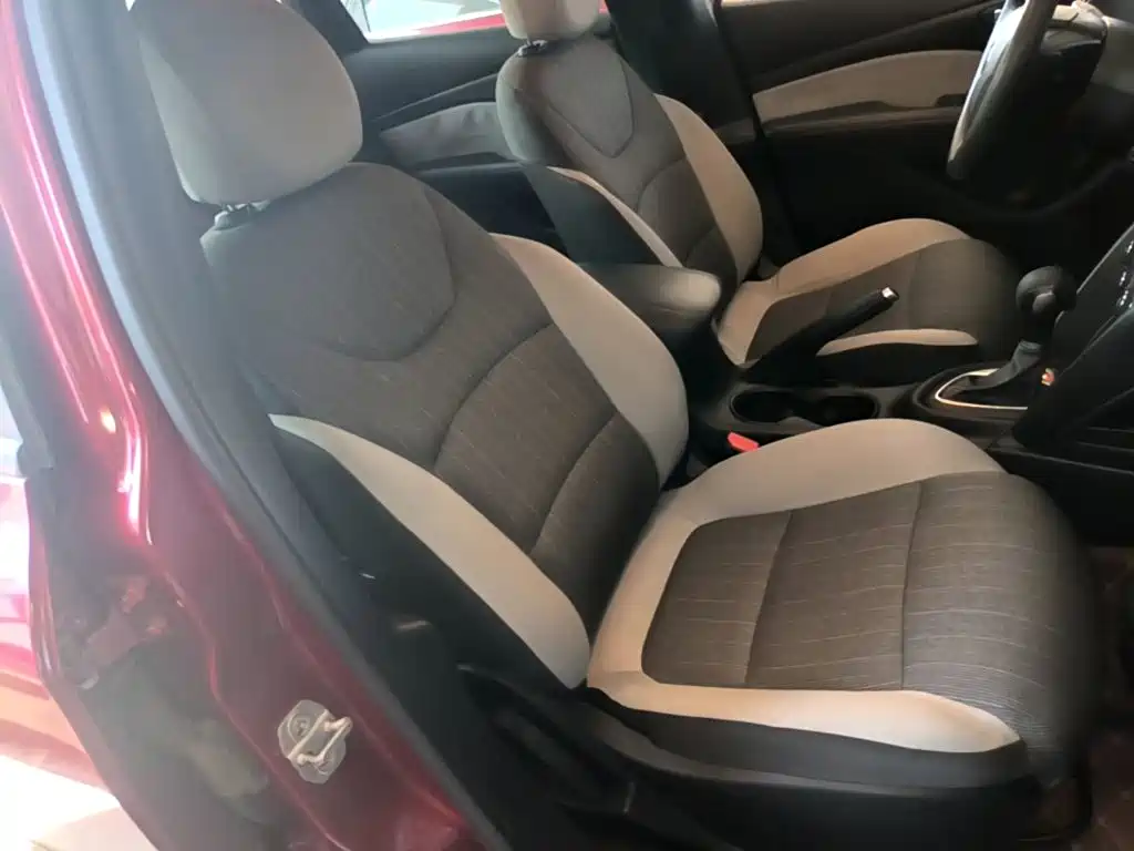Fiat Viaggio 2017 — фото 25