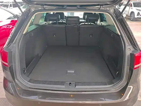 Volkswagen Viloran 2016
