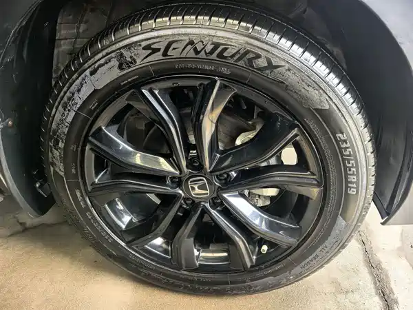 Honda CR-V 2021