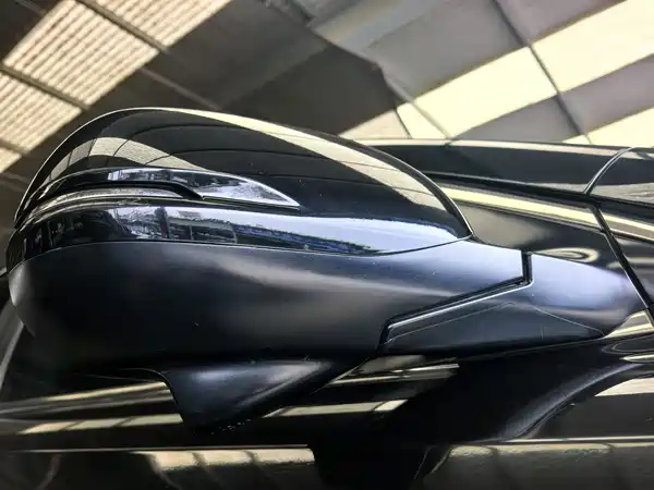 Honda CR-V 2021