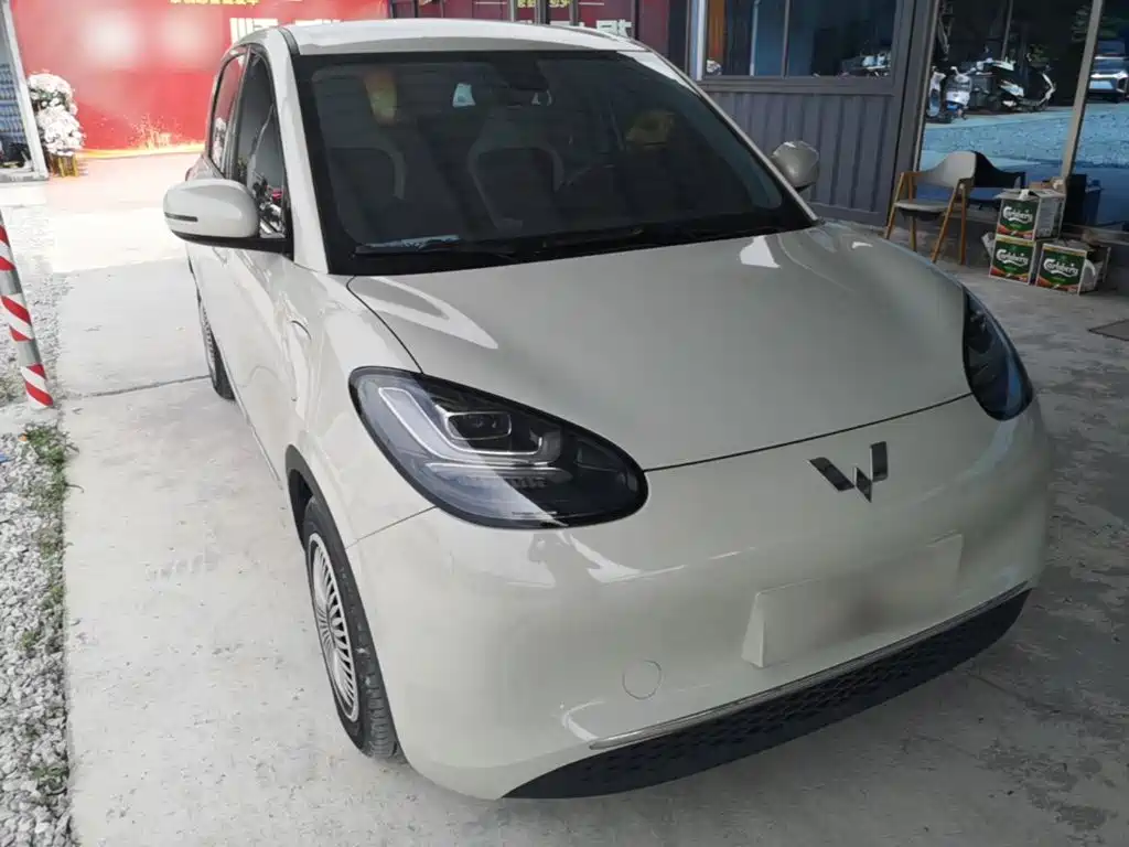 Wuling Bingo 2023
