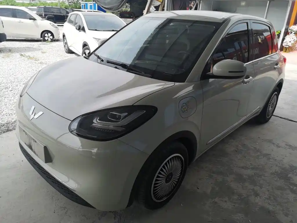 Wuling Bingo 2023