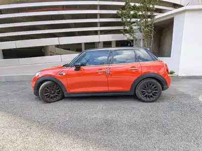 MINI MINI 2020