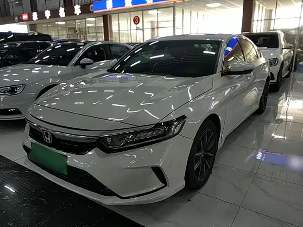 Honda Inspire 2023