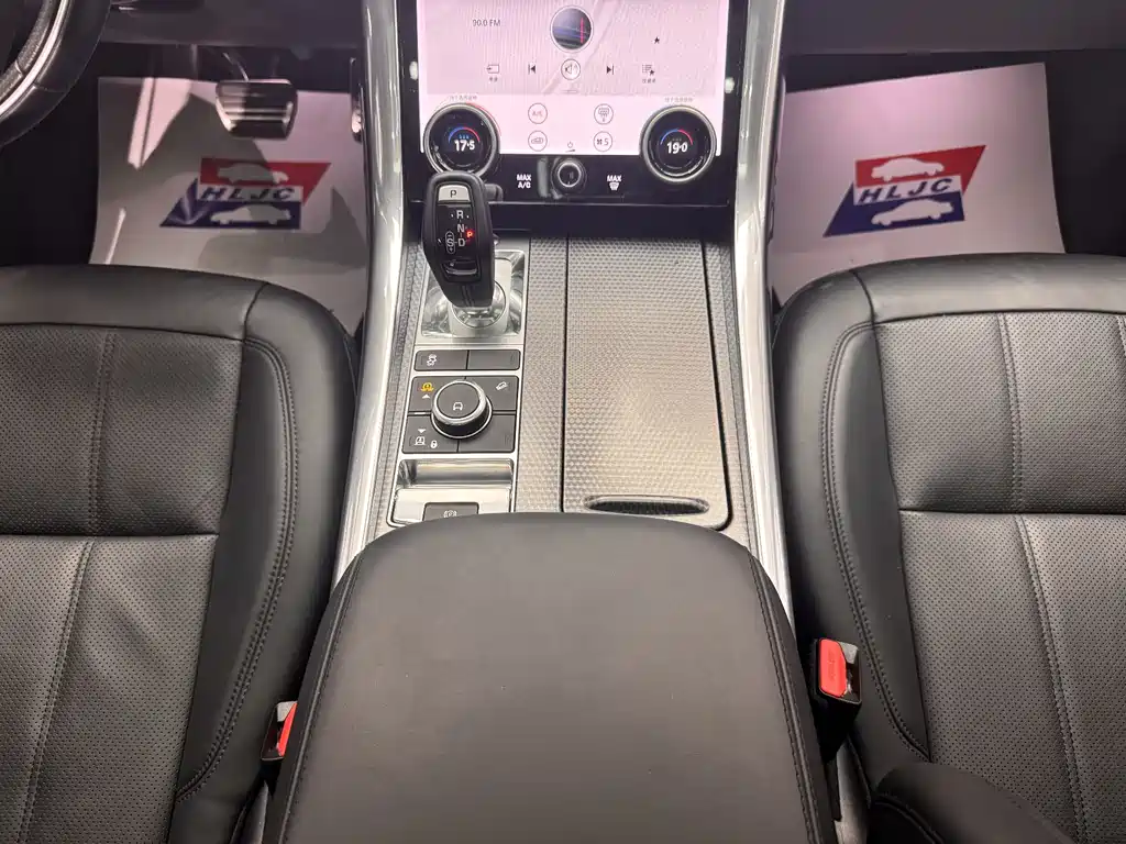 Land Rover Sport 2020 — фото 13