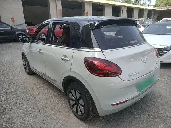 Wuling Bingo 2024