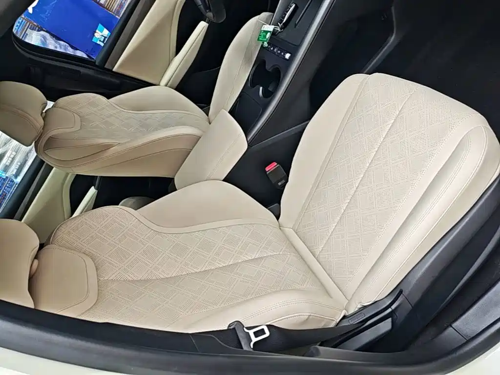BYD Qin PLUS 2025 — фото 25