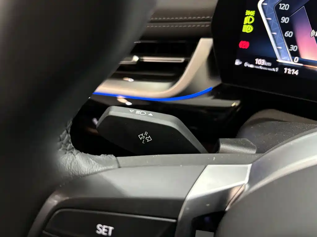 BMW X1 2023 — фото 18