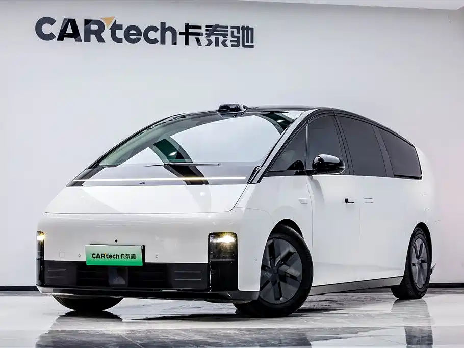 Li Auto Li MEGA 2024