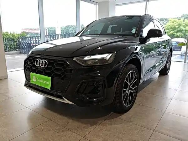 Audi Q5L 2024