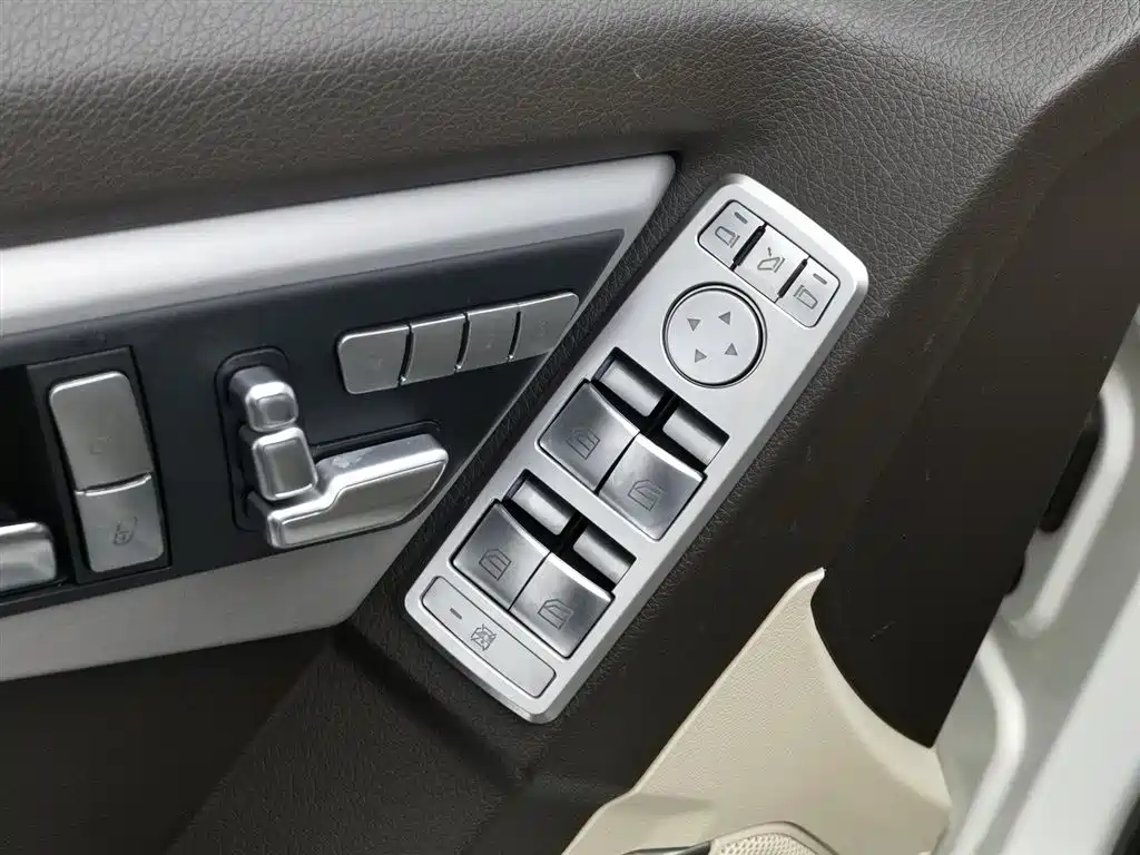 Mercedes-Benz GLK-Class 2015 — фото 9