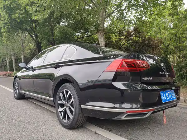 Volkswagen Magotan 2022