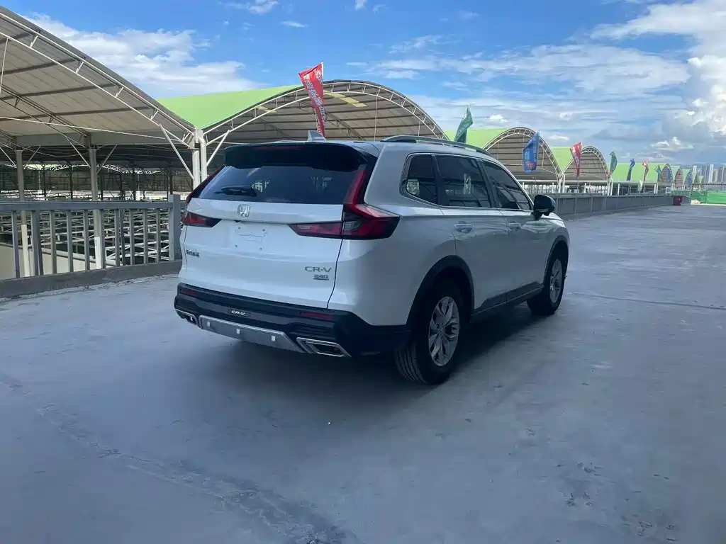 Honda CR-V 2024