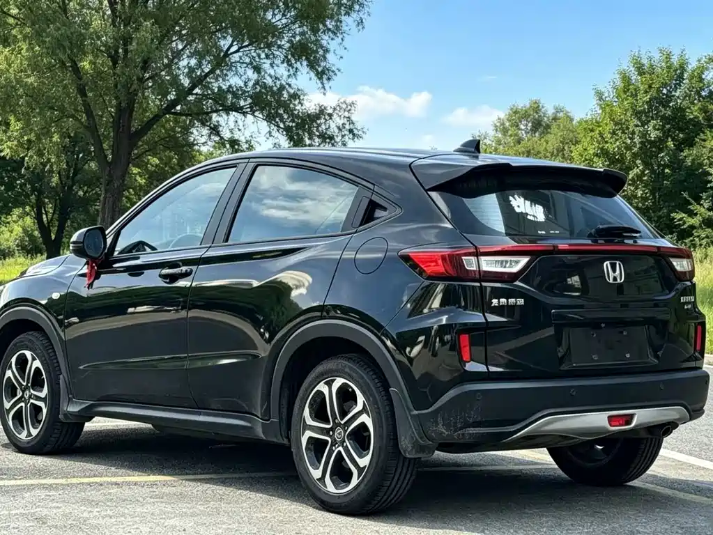 Honda XR-V 2017 — фото 4