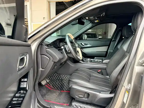Land Rover Range Rover Velar 2018