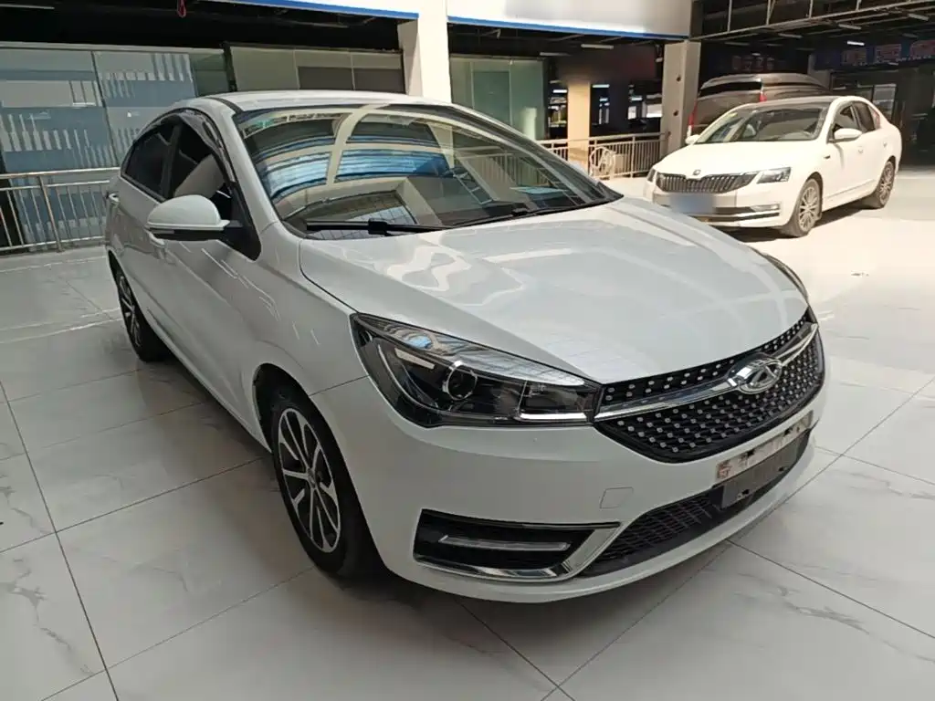 Chery Arrizo 5 2022