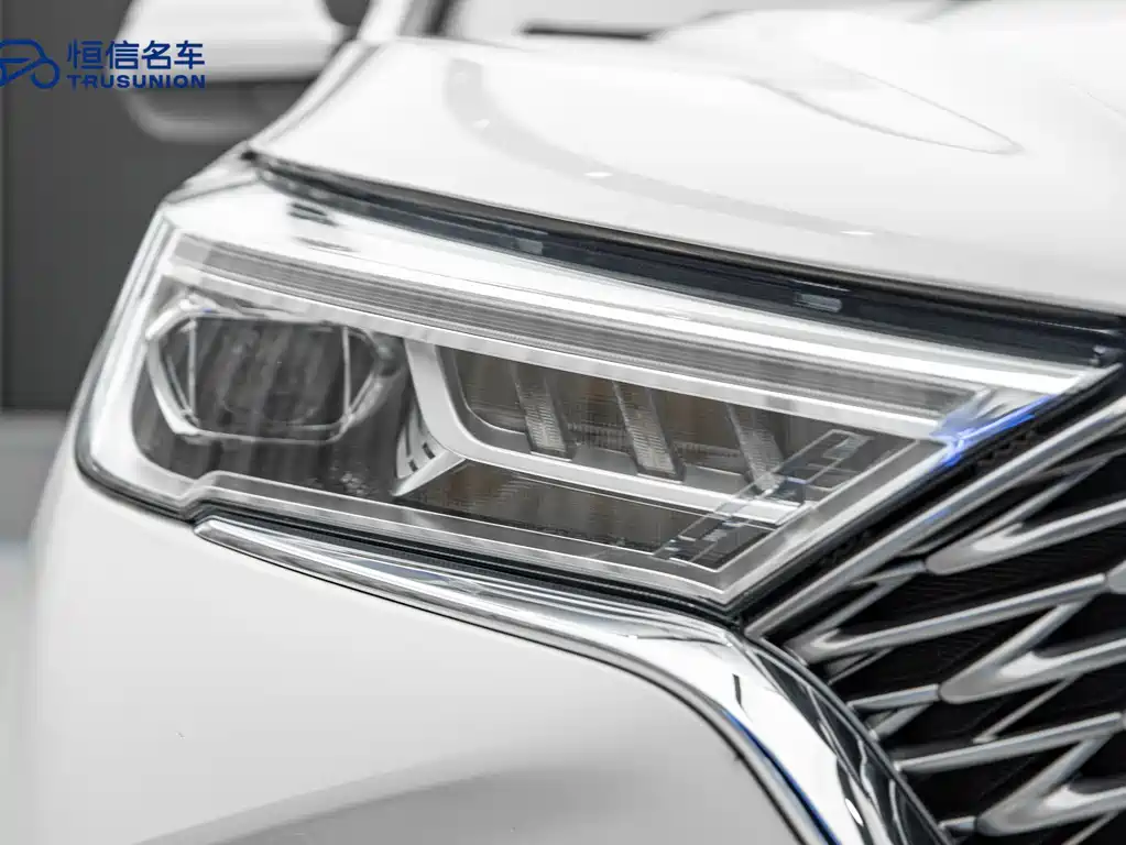 Haval M6 2021 — фото 10