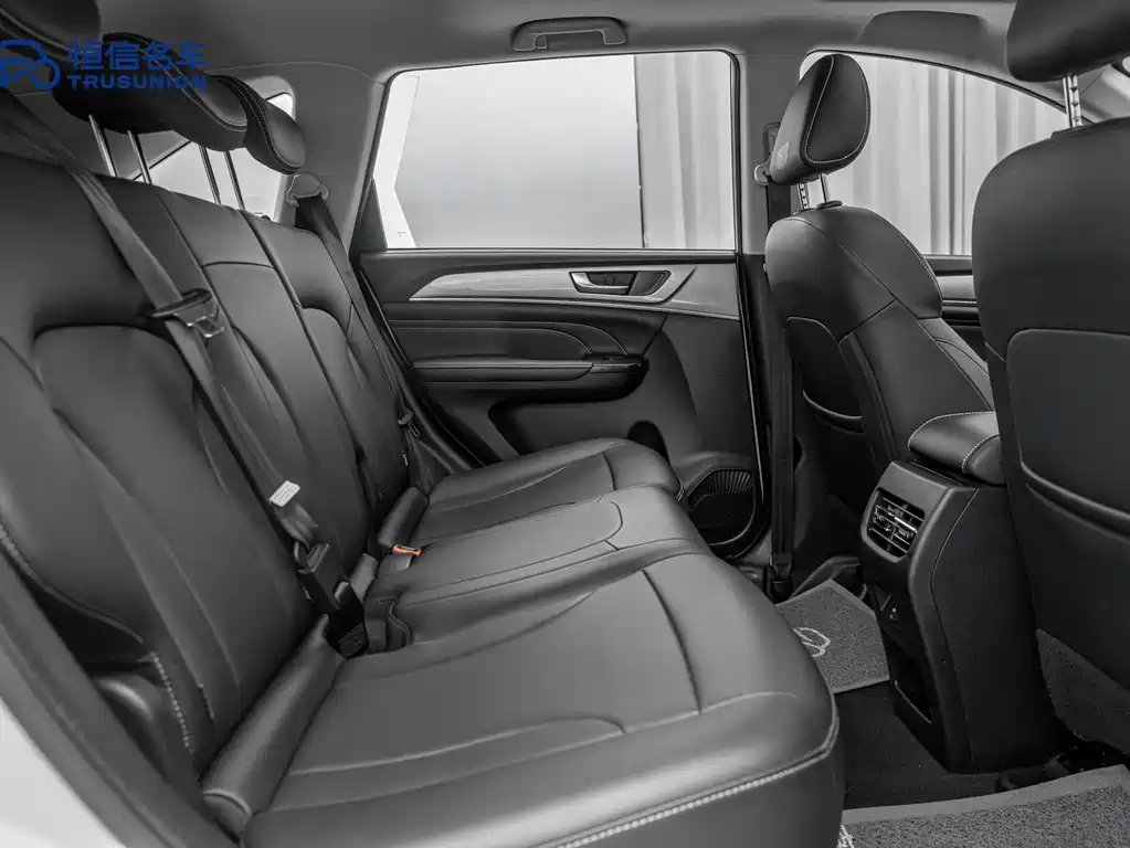 Haval M6 2021 — фото 15