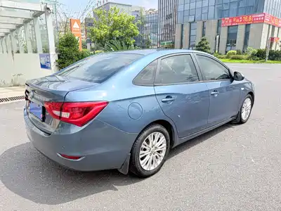 Buick Excelle GT 2015