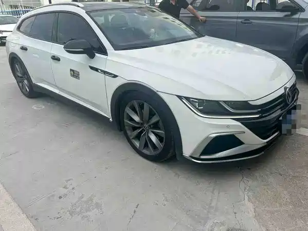 Volkswagen CC 2023