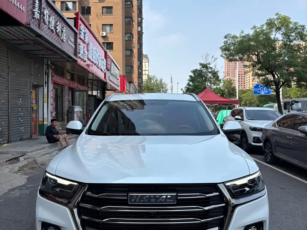 Haval H6 2023