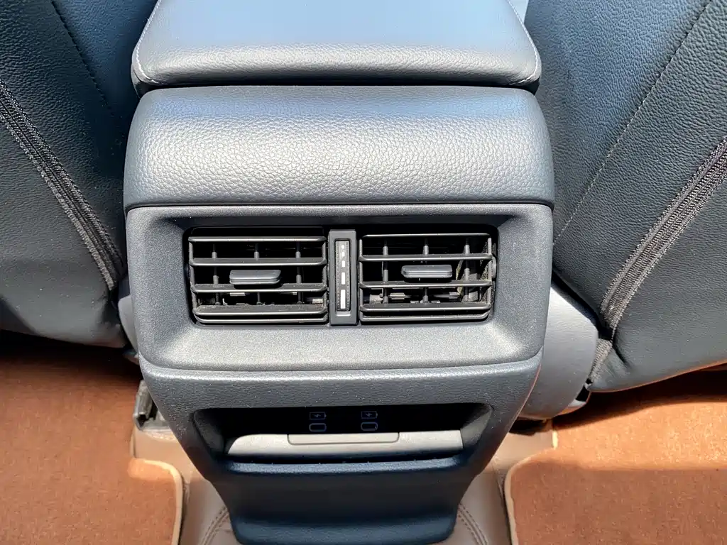 Honda Breeze 2025 — фото 16