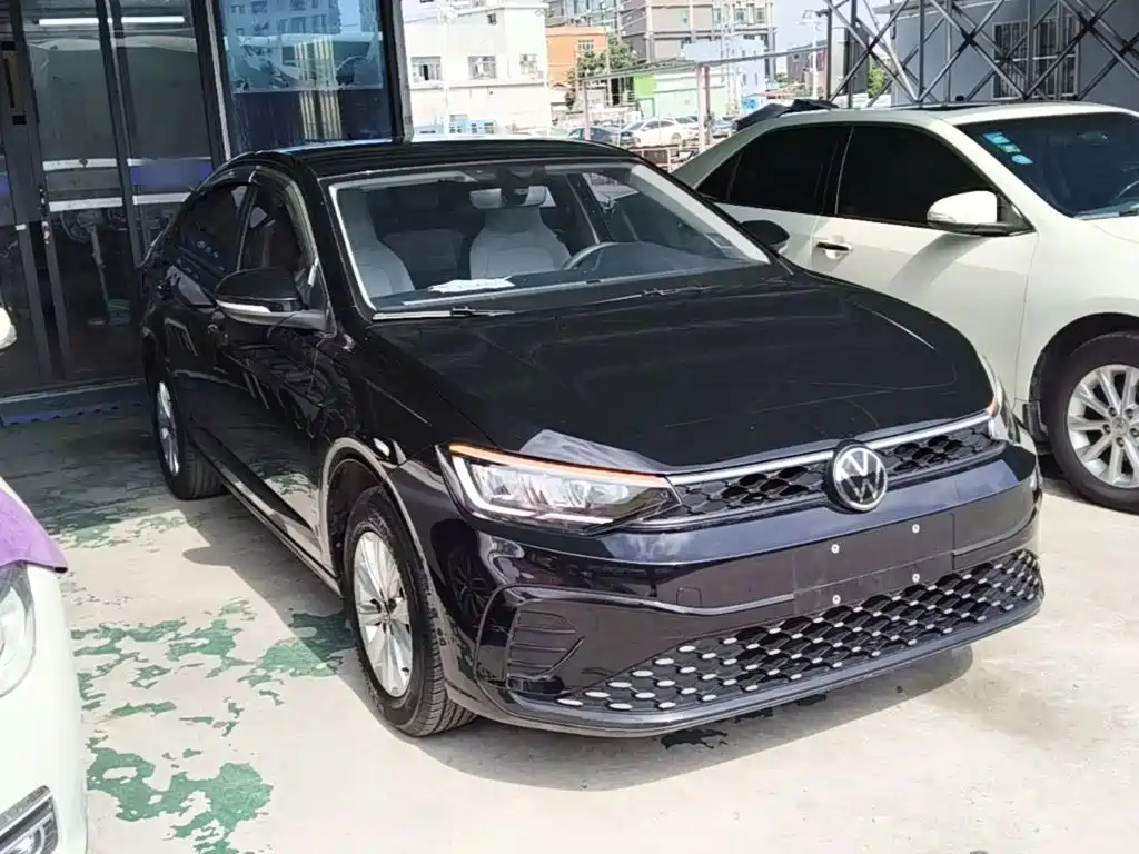 Volkswagen Lavida 2024