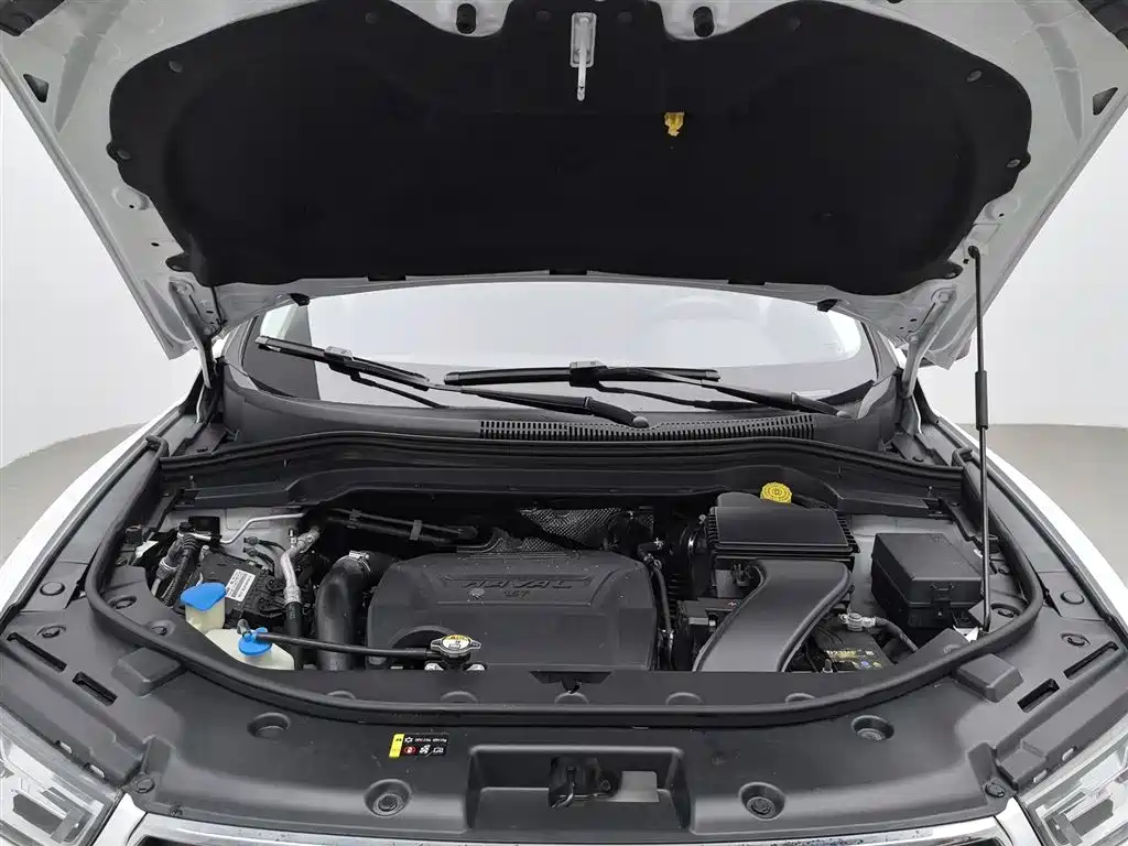 Haval H2s 2019