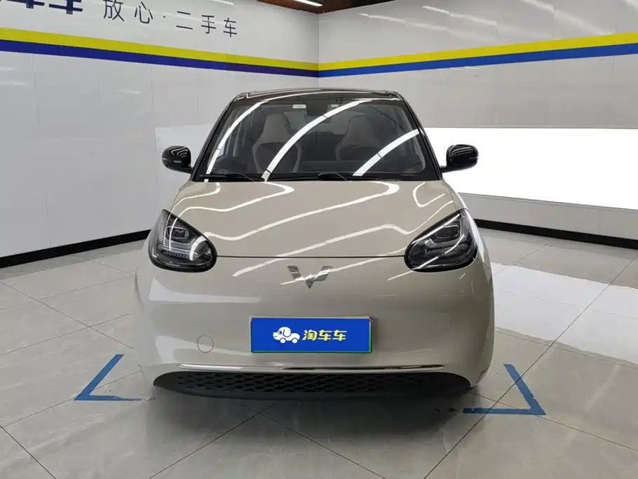 Wuling Bingo 2025