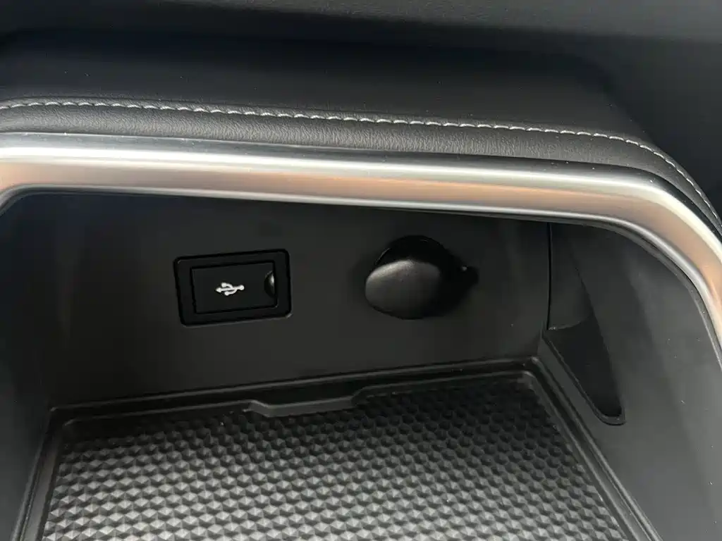 Haval H6 2023 — фото 16