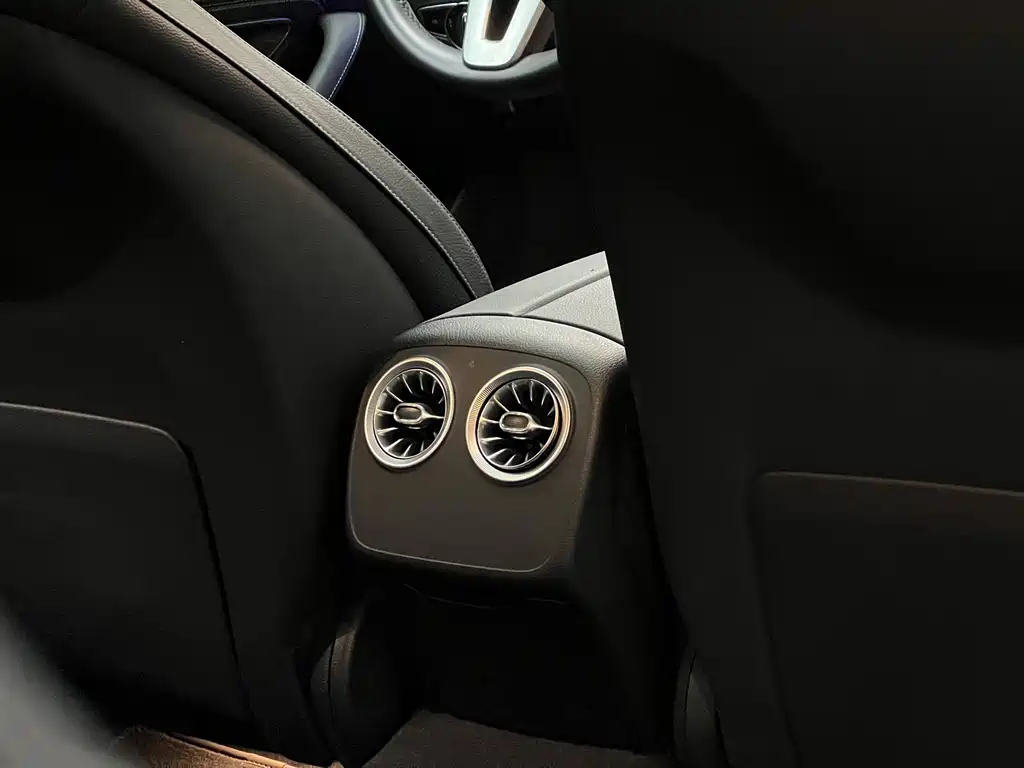 Mercedes-Benz CLS 2021 — фото 21