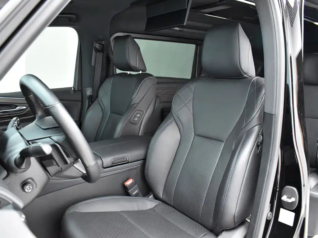 Toyota Vellfire 2024 — фото 15