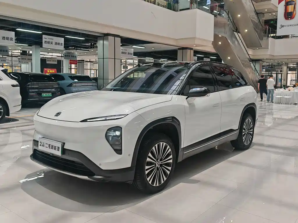 NIO ES7 2023