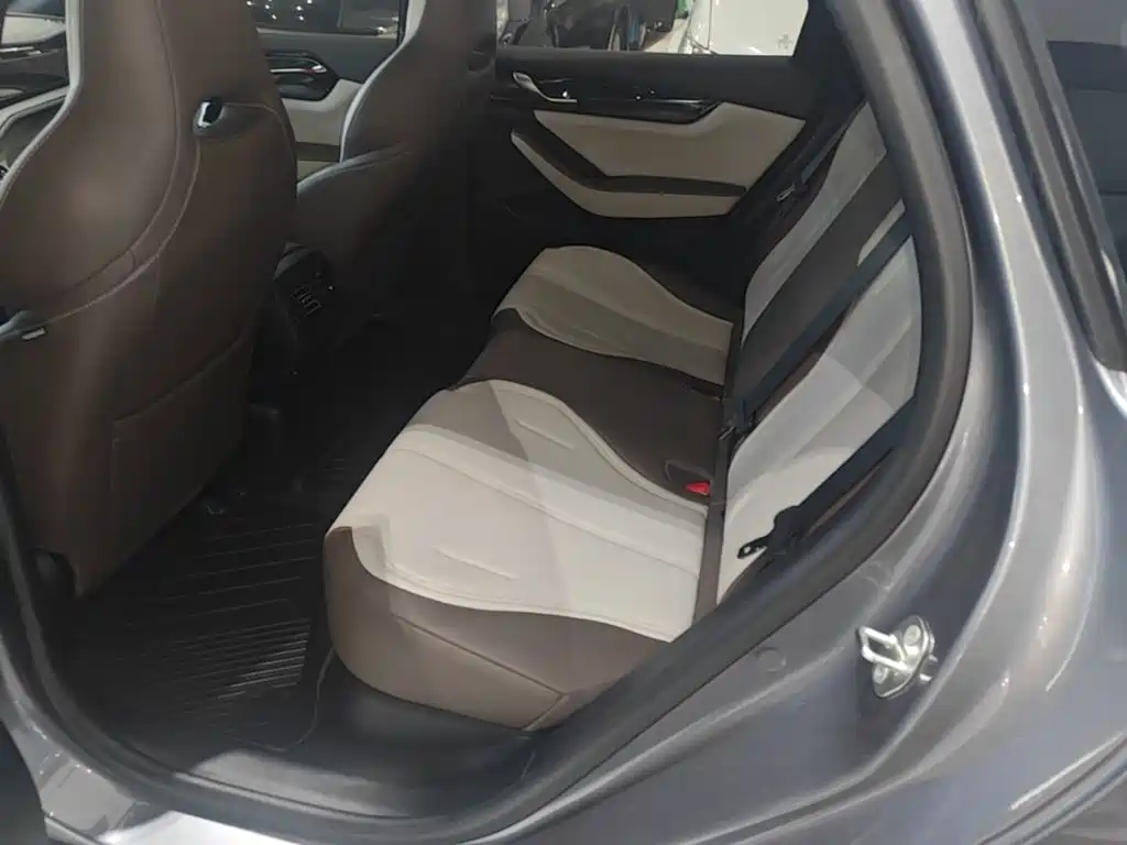 BYD Qin PLUS 2024 — фото 13