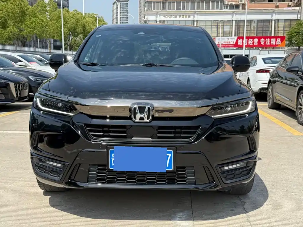 Honda Breeze 2022 — фото 2