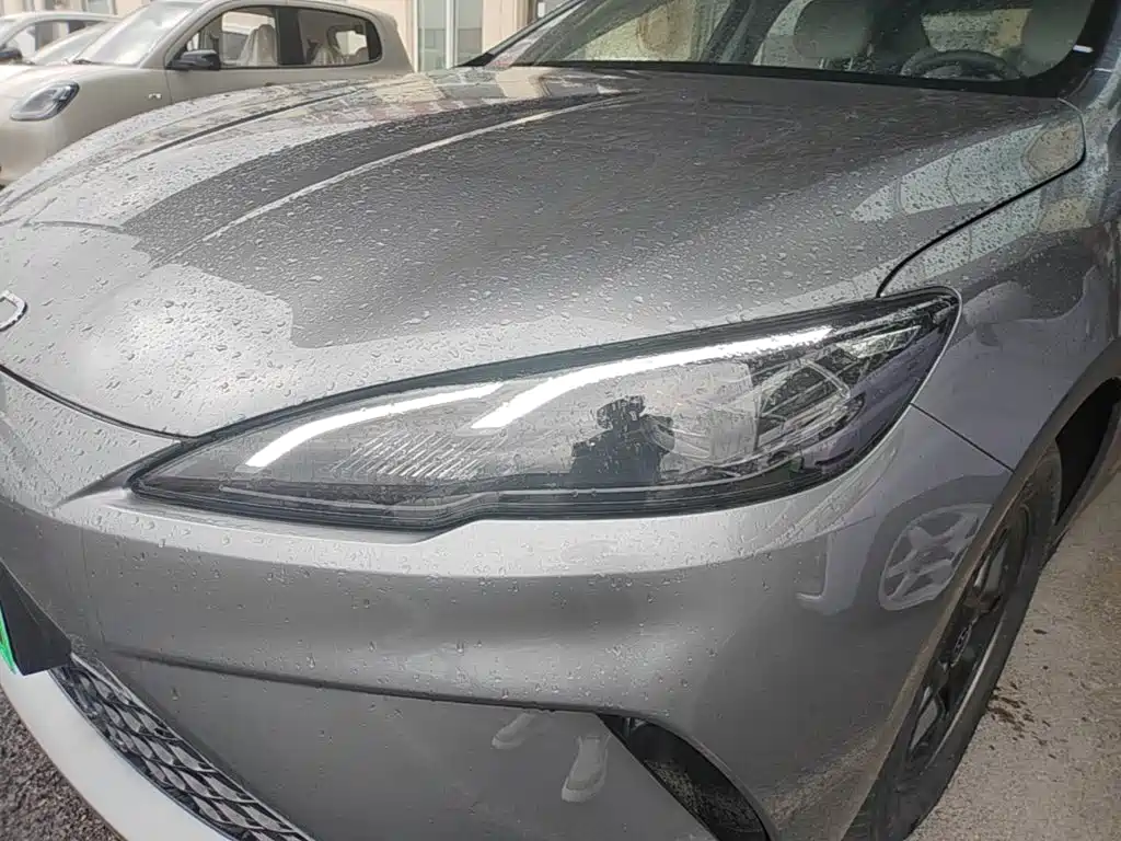 BYD Seal 05 DM-i 2026 — фото 24