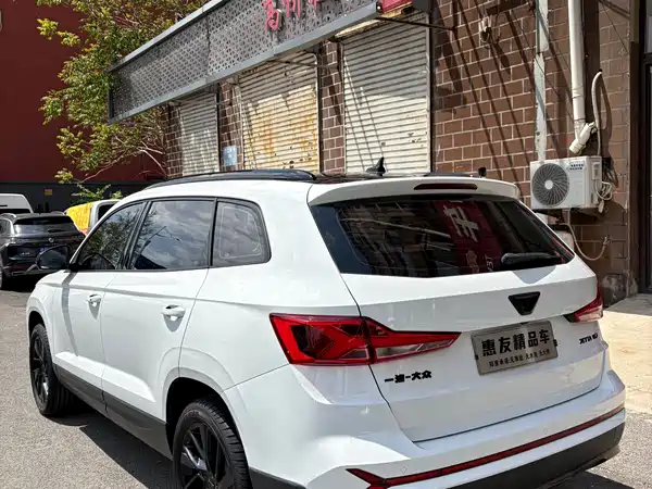 Jetta VS7 2023