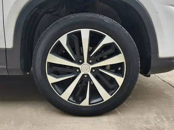 Changan CS75 2021