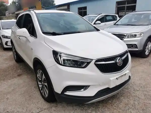 Buick Encore 2017