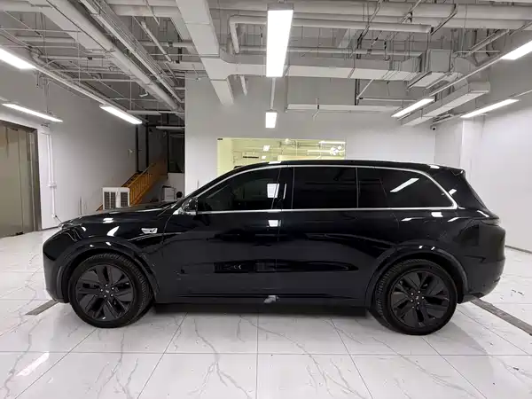 Li Auto L9 2024